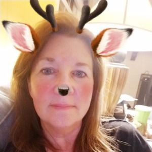 Meet your Posher, Lisa